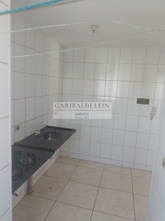 Imagem Imóvel com 2 Quartos à Venda, 50 m² em Jardim Novo ângulo - Hortolândia