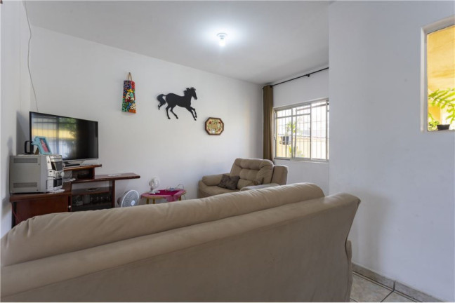 Imagem Casa com 2 Quartos à Venda,  em Vila Polopoli - São Paulo
