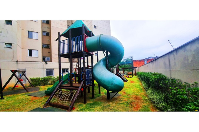 Imagem Apartamento com 2 Quartos à Venda, 80 m² em Jardim Marajoara - São Paulo Imagem Apartamento com 2 Quartos à Venda, 80 m² em Jardim Marajoara - São Paulo