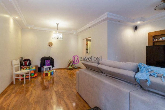 Imagem Apartamento com 3 Quartos à Venda, 130 m² em Perdizes - São Paulo Imagem Apartamento com 3 Quartos à Venda, 130 m² em Perdizes - São Paulo