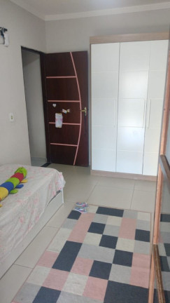 Imagem Sobrado com 3 Quartos à Venda, 152 m² em Jardim Pinheiro - Poá Imagem Sobrado com 3 Quartos à Venda, 152 m² em Jardim Pinheiro - Poá