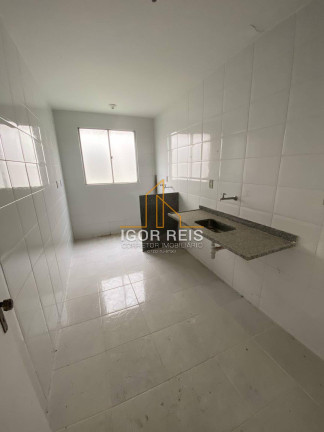 Imagem Apartamento com 2 Quartos à Venda, 55 m² em Parque Leopoldina - Campos Dos Goytacazes Imagem Apartamento com 2 Quartos à Venda, 55 m² em Parque Leopoldina - Campos Dos Goytacazes