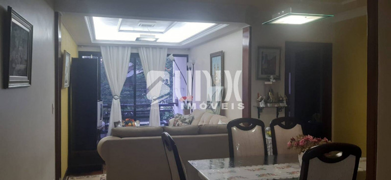 Imagem Apartamento com 3 Quartos à Venda, 102 m² em Centro - Campos Dos Goytacazes