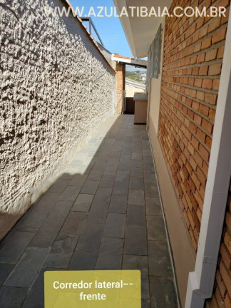 Imagem Casa com 3 Quartos à Venda, 192 m² em Vila Santista - Atibaia