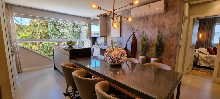 Imagem Apartamento com 3 Quartos à Venda, 94 m² em Cabeçudas - Itajaí