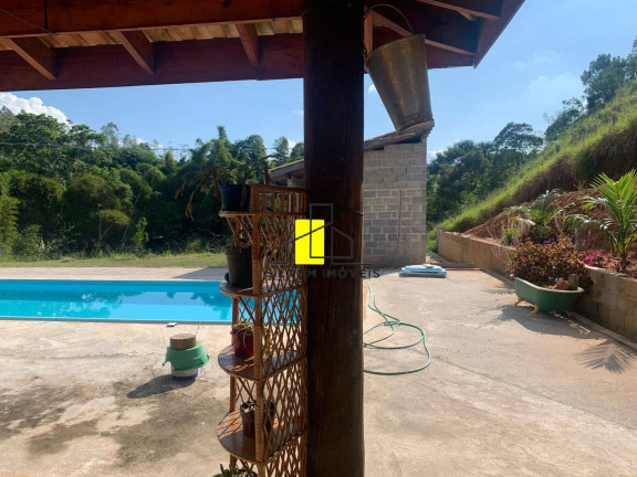 Imagem Chácara com 4 Quartos à Venda, 400 m² em Serrinha - Taubaté Imagem Chácara com 4 Quartos à Venda, 400 m² em Serrinha - Taubaté