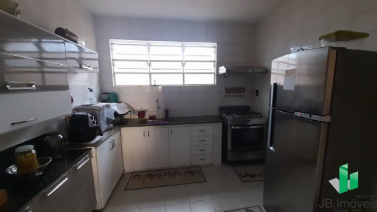 Imagem Casa com 3 Quartos à Venda, 215 m² em Todos Os Santos - Montes Claros