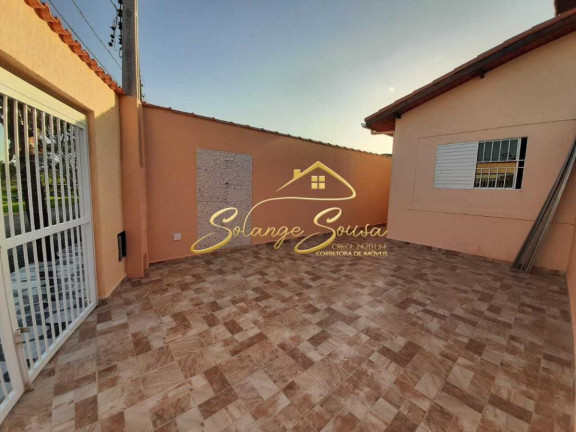 Imagem Casa com 2 Quartos à Venda, 98 m² em Loty - Itanhaém