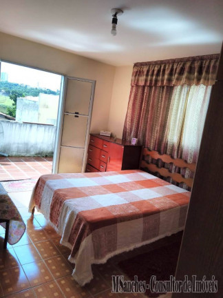 Imagem Casa com 3 Quartos à Venda, 120 m² em Jardim Simus - Sorocaba