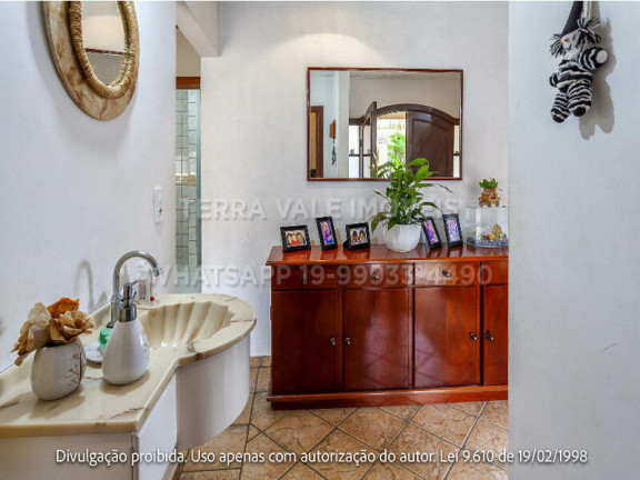 Imagem Sobrado com 3 Quartos à Venda, 214 m² em Parque Imperador - Campinas