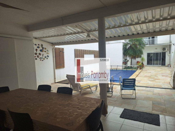 Imagem Casa com 6 Quartos à Venda, 320 m² em Alto Da Mooca - São Paulo Imagem Casa com 6 Quartos à Venda, 320 m² em Alto Da Mooca - São Paulo