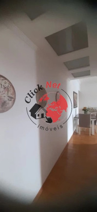 Imagem Apartamento com 2 Quartos à Venda, 70 m² em Demarchi - São Bernardo Do Campo