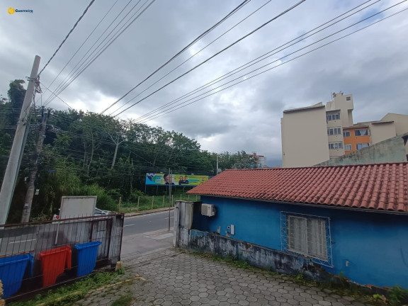 Imagem Imóvel com 3 Quartos à Venda, 135 m² em Pantanal - Florianópolis
