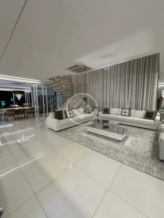 Imagem Casa com 4 Quartos à Venda, 429 m² em Condomínio Do Lago - Goiânia Imagem Casa com 4 Quartos à Venda, 429 m² em Condomínio Do Lago - Goiânia