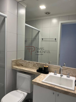 Imagem Apartamento com 2 Quartos à Venda, 60 m² em City Bussocaba - Osasco
