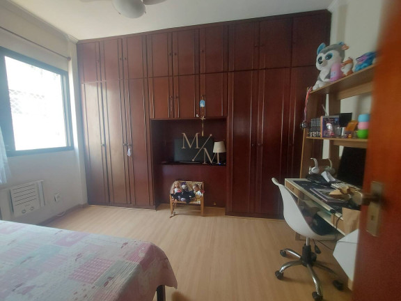 Imagem Apartamento com 3 Quartos à Venda, 137 m² em Ponta Da Praia - Santos