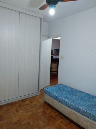 Imagem Apartamento com 2 Quartos à Venda, 112 m² em Aparecida - Santos