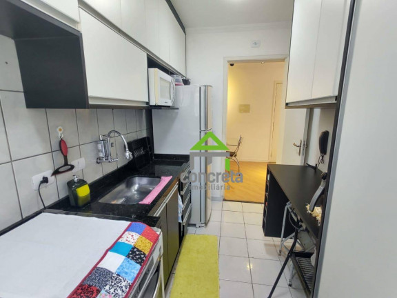 Imagem Apartamento com 3 Quartos à Venda, 51 m² em Jardim Leonor - Cotia Imagem Apartamento com 3 Quartos à Venda, 51 m² em Jardim Leonor - Cotia