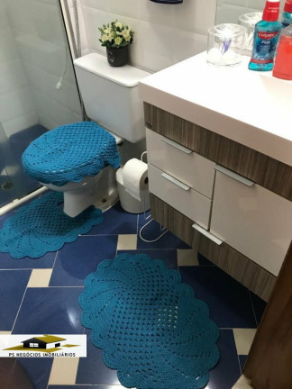 Imagem Apartamento com 3 Quartos à Venda, 67 m² em Jardim Vergueiro (sacomã) - São Paulo