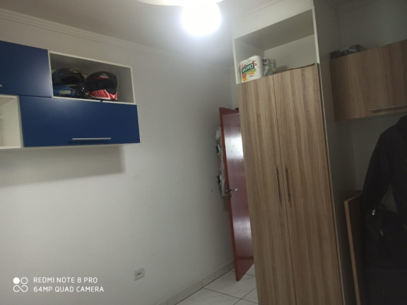 Imagem Casa com 2 Quartos à Venda, 132 m² em Jardim Residencial Villa Amato - Sorocaba