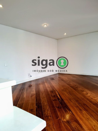 Imagem Apartamento com 3 Quartos para Alugar, 140 m² em Pinheiros - São Paulo