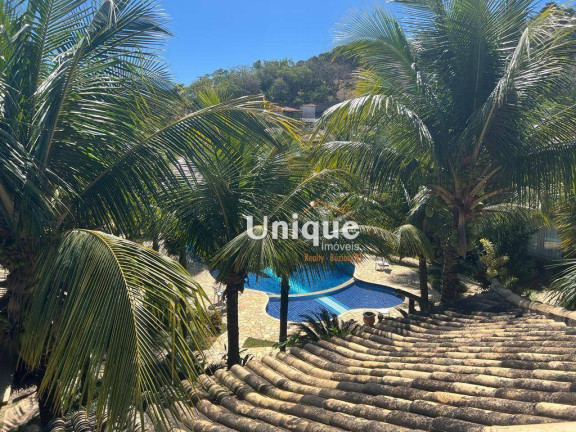 Imagem Casa com 4 Quartos à Venda, 240 m² em Geribá - Armação Dos Búzios