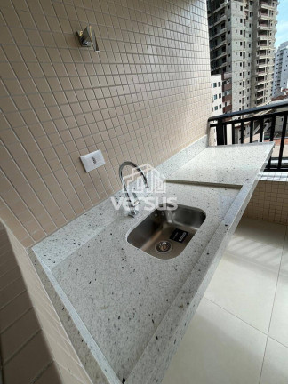 Imagem Apartamento com 2 Quartos à Venda, 69 m² em Aviação - Praia Grande Imagem Apartamento com 2 Quartos à Venda, 69 m² em Aviação - Praia Grande