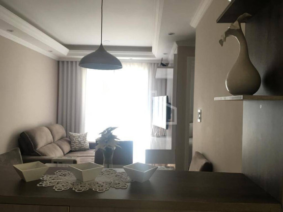 Imagem Apartamento com 3 Quartos à Venda, 60 m² em Dos Casa - São Bernardo Do Campo Imagem Apartamento com 3 Quartos à Venda, 60 m² em Dos Casa - São Bernardo Do Campo