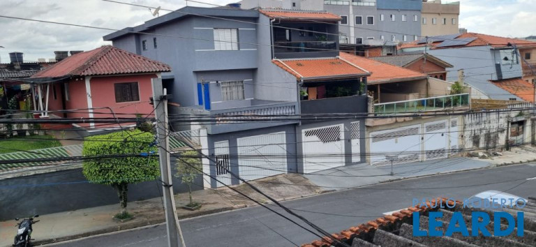 Imagem Apartamento com 2 Quartos à Venda, 60 m² em Vila Junqueira - Santo André