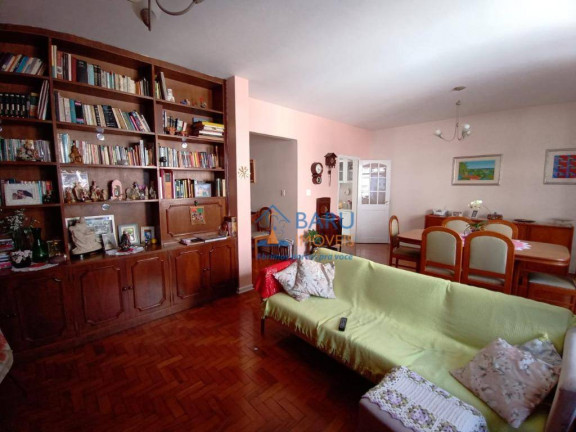 Imagem Apartamento com 2 Quartos à Venda ou Locação, 126 m² em Higienópolis - São Paulo Imagem Apartamento com 2 Quartos à Venda ou Locação, 126 m² em Higienópolis - São Paulo