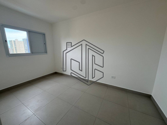 Imagem Apartamento com 1 Quarto à Venda, 43 m² em Aviação - Praia Grande