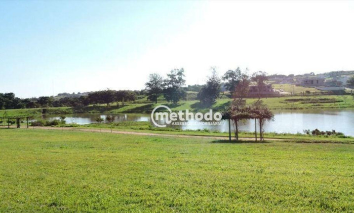 Terreno à Venda, 360 m² em Swiss Park - Campinas
