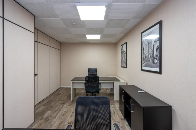 Imagem Sala Comercial à Venda, 39 m² em Jardim Paulista - São Paulo Imagem Sala Comercial à Venda, 39 m² em Jardim Paulista - São Paulo