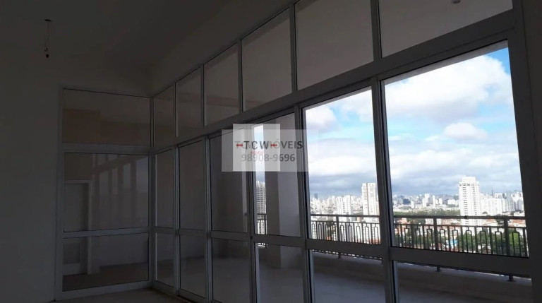 Imagem Apartamento com 4 Quartos à Venda, 250 m² em Aclimação - São Paulo Imagem Apartamento com 4 Quartos à Venda, 250 m² em Aclimação - São Paulo