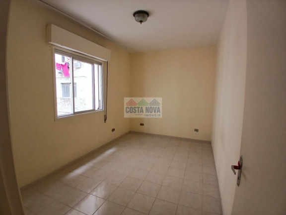 Imagem Apartamento com 1 Quarto à Venda, 62 m² em Centro - São Vicente Imagem Apartamento com 1 Quarto à Venda, 62 m² em Centro - São Vicente