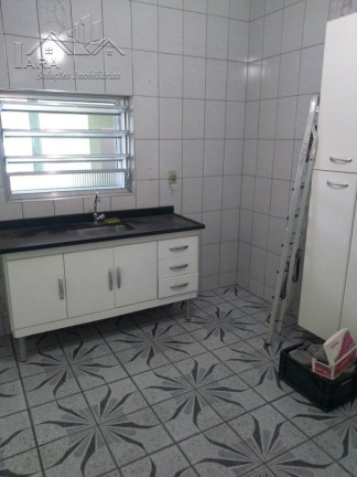Imagem Casa com 2 Quartos à Venda, 80 m² em Vila Ré - Sao Paulo