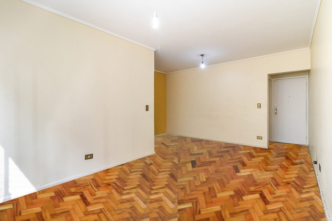 Apartamento com 2 Quartos à Venda, 76 m² em Vila Romana - São Paulo