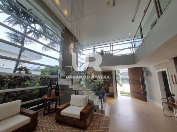 Imagem Casa com 5 Quartos à Venda, 505 m² em Riviera | Módulo 24 - Bertioga