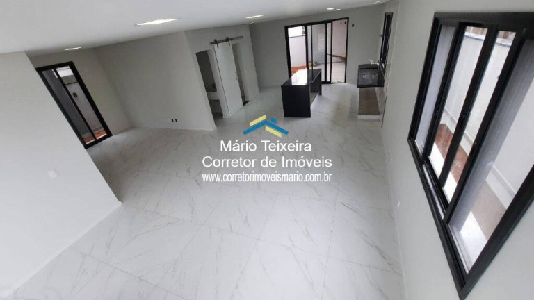 Imagem Casa de Condomínio com 3 Quartos à Venda, 239 m² em Urbanova - São José Dos Campos Imagem Casa de Condomínio com 3 Quartos à Venda, 239 m² em Urbanova - São José Dos Campos