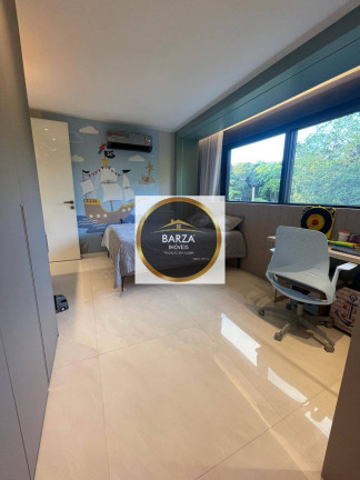 Imagem Casa de Condomínio com 4 Quartos à Venda, 559 m² em Aldeia Dos Camarás - Camaragibe