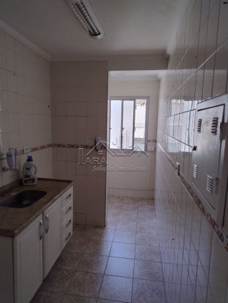 Imagem Apartamento com 2 Quartos para Alugar, em Vila Carrão - São Paulo Imagem Apartamento com 2 Quartos para Alugar, em Vila Carrão - São Paulo