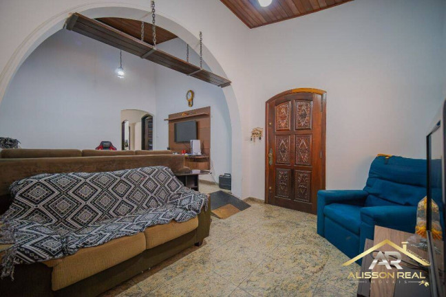 Imagem Casa com 4 Quartos à Venda, 250 m² em Bela Vista - Osasco Imagem Casa com 4 Quartos à Venda, 250 m² em Bela Vista - Osasco