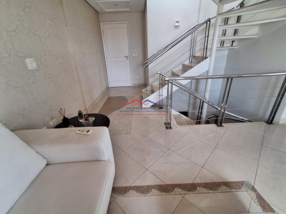Imagem Apartamento com 3 Quartos à Venda, 250 m² em Centro - Piracicaba