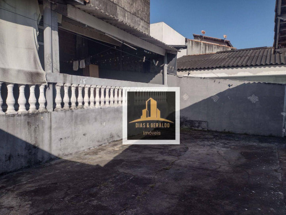 Imagem Casa com 4 Quartos à Venda, 98 m² em Jardim Satélite - São José Dos Campos Imagem Casa com 4 Quartos à Venda, 98 m² em Jardim Satélite - São José Dos Campos