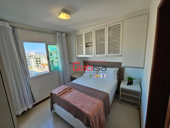 Imagem Cobertura com 3 Quartos à Venda, 135 m² em Centro - Cabo Frio Imagem Cobertura com 3 Quartos à Venda, 135 m² em Centro - Cabo Frio