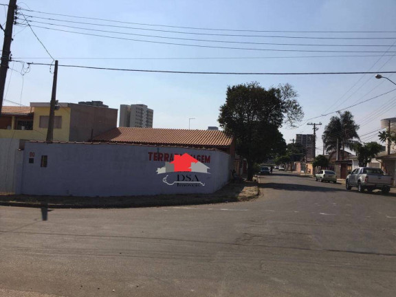 Terreno à Venda, 280 m² em Jardim Santo André - Hortolândia