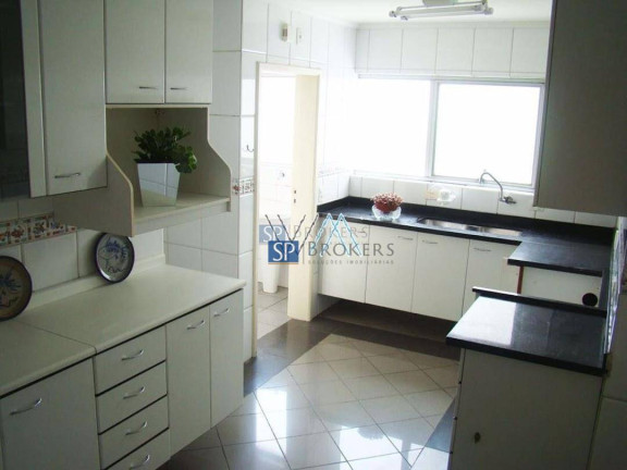Imagem Apartamento com 4 Quartos à Venda, 170 m² em Moema - São Paulo Imagem Apartamento com 4 Quartos à Venda, 170 m² em Moema - São Paulo