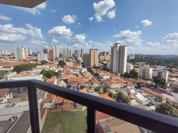 Imagem Apartamento com 3 Quartos à Venda, 136 m² em Centro - Piracicaba Imagem Apartamento com 3 Quartos à Venda, 136 m² em Centro - Piracicaba