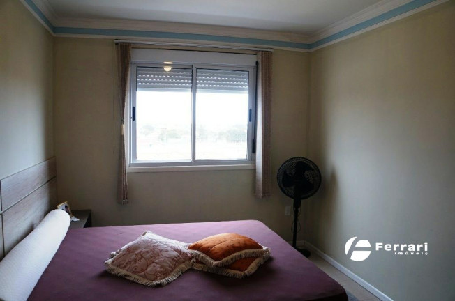 Imagem Apartamento com 4 Quartos à Venda, 350 m² em Araça - Capão Da Canoa