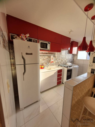 Imagem Apartamento com 2 Quartos à Venda, 46 m² em Jardim Ismênia - São José Dos Campos Imagem Apartamento com 2 Quartos à Venda, 46 m² em Jardim Ismênia - São José Dos Campos